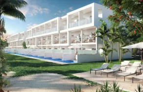 Hotel Riu Palace Phuket - All Inclusive - Room