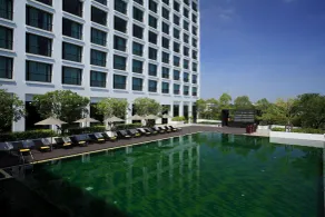Avani Khon Kaen Hotel & Convention Centre - Piscine