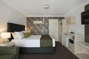 Bomaderry Motor Inn - Room