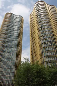 Allmend Apartments - Camera