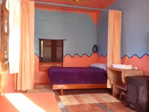 Caiat Lounge Refuge - Chambre