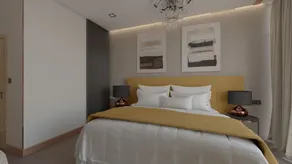 Prestige Hotel - Chambre