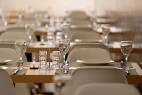 Nalagi Hotel - Restaurant