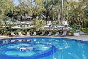 Grand Fiesta Americana Sumiya Cuernavaca - Piscine