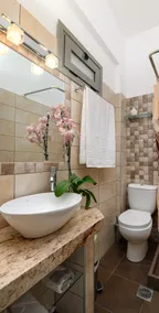 Avra - Bagno