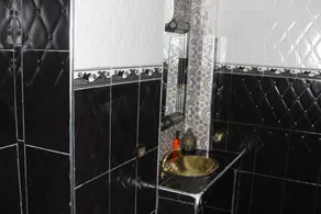 Gramtahouse - Baño