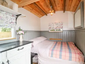 The Lazy Mare by The Water - Habitación