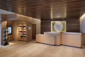 Fairfield by Marriott Inn & Suites Salt Lake City Southwest - Réception