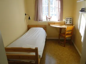 Sunne Hembygdsgård B&B - Chambre