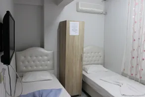 Tanıdık Apart - Room