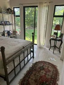 The House of Encantada - Room