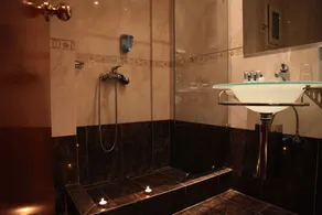 Anastazia Luxury Suites & Spa - Bathroom