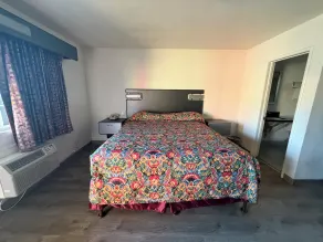 Townhouse Motel - Værelse