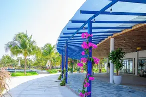 Kigi Beach Resort  - Réception