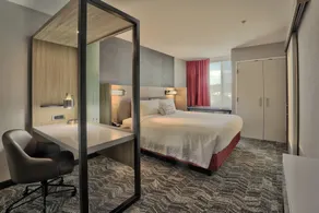 SpringHill Suites Durango - Chambre