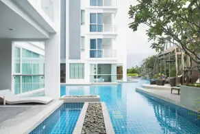 Mida De Sea Hua Hin - SHA PLUS - Piscine