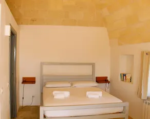 Masseria Piccole Taverne - Værelse