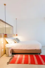 Montimerso Skyscape Country House  - Quarto