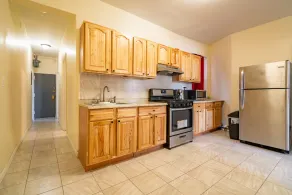 Furnished Empire Blvd Guest House - Inngangsparti