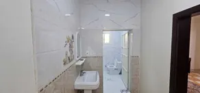 Al Eairy Furnished Apartments Al Baha 3 - Bathroom