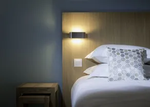 Hotel Mirabeau Eiffel - Værelse