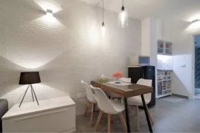 Salento Home - Spisning på værelset