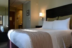 The Sofia Hotel - Chambre