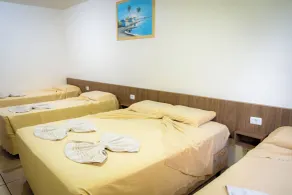 VELINN Hotel Natureza Foz - Room