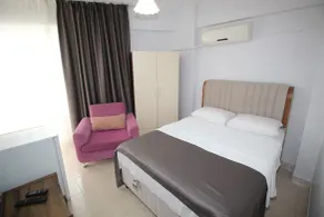 Pegasus Motel - Zimmer