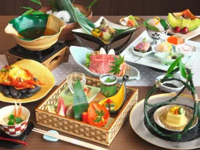 御宿瑞鷹 - Restaurant