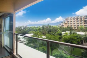 MGM Grand Sanya - Room