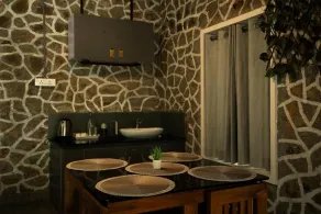 Villa La Vista Homestay - Cuisine privée