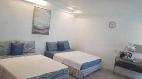 V Resort Dasma - Room