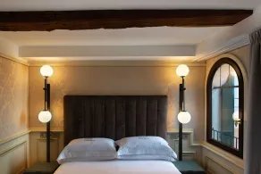 Eight Venezia - Chambre