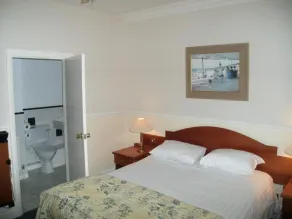 Clarkes Hotel Barrow in Furness - Chambre