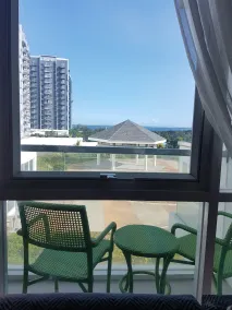 Mactan Newtown with Ocean View - Vue de la chambre