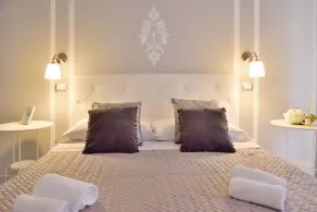 Insula House - Zimmer
