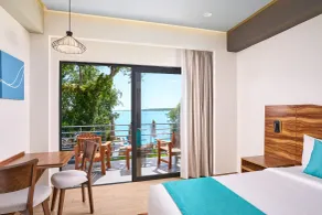 Cristalino Lagoon Front Hotel, Restaurant & SPA - Adults Only - Utsikt från rummet