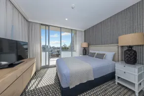 Peppers Manly Beach - Chambre