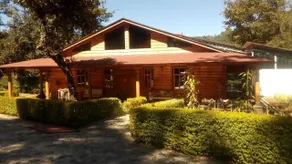 Green Resort - Room