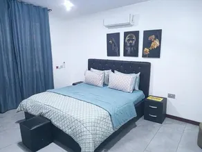 Sleepeaze Hotel - Room
