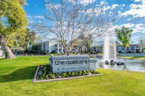 Sleek Phoenix Condo: Walk to Biltmore Fashion Park - Interiør