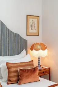 Pergola Boutique Hotel - Chambre