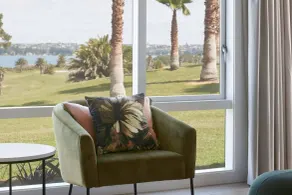 Rydges Formosa Auckland Golf Resort - Vue de la chambre