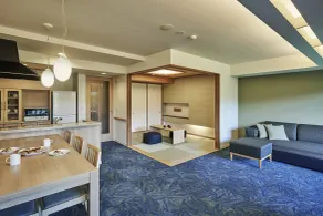 Tokyu Vacations Hakone Gora - Rom