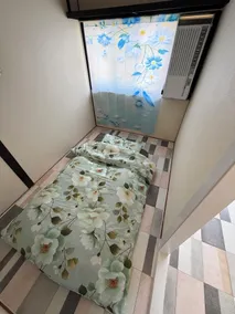 HOTEL kyasubaru OSAKA DOME FRONT - Habitación