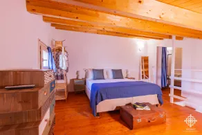 Beach Front Villas - Zimmer
