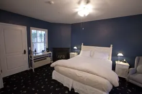 The Inn on First - Chambre