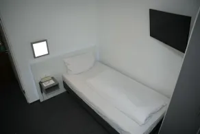 Weber Residenz - Room