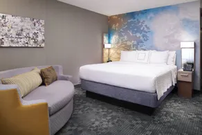 Courtyard Cleveland Independence - Chambre